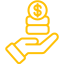 jackpot Icon